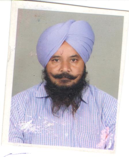 Sh. Darshan Singh
